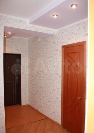 1-к. квартира, 42 м², 6/9 эт.