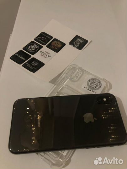 iPhone X, 64 ГБ