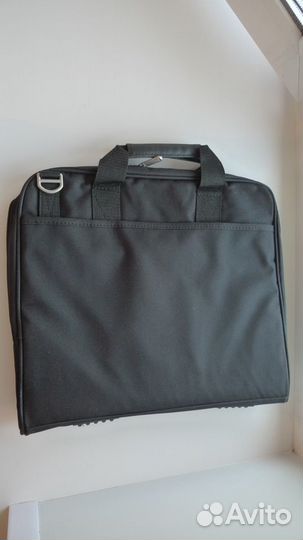 Сумка HP новая для ноутбука 15.6