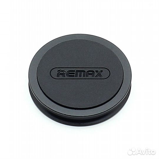 Автодержатель магнитный на панель