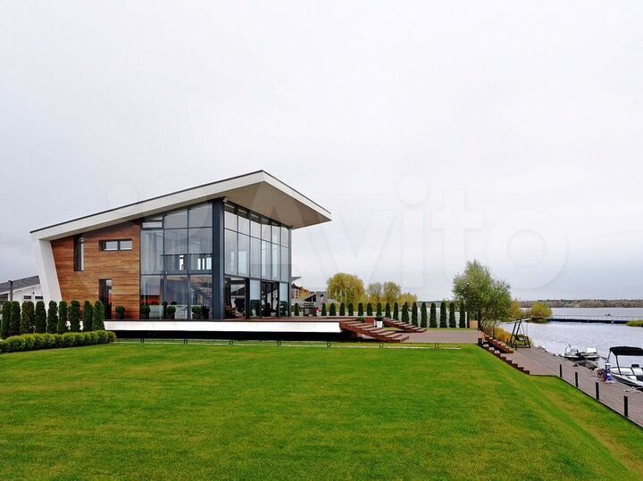 Участок 49 га (ИЖС)