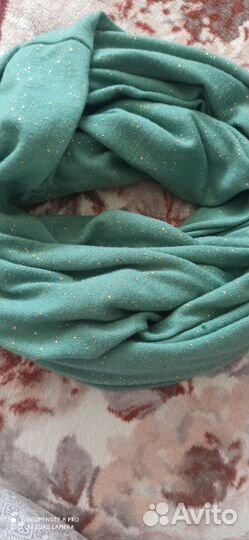 Женский снут