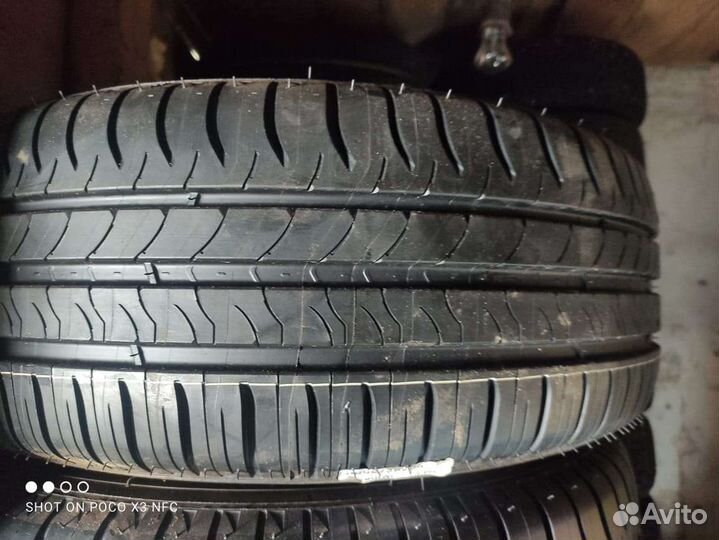 Michelin Energy Saver 215/55 R16 93V