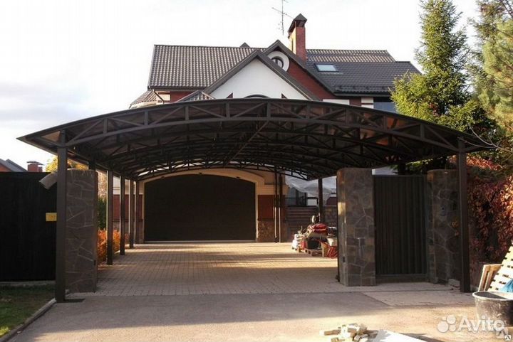 Гибка профильной трубы,услуги сварочного цеха