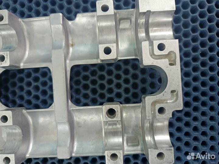 Kawasaki zx12r ZX1200 постель распредвалов