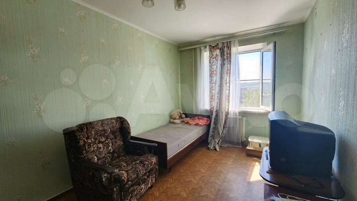 2-к. квартира, 49,8 м², 7/9 эт.