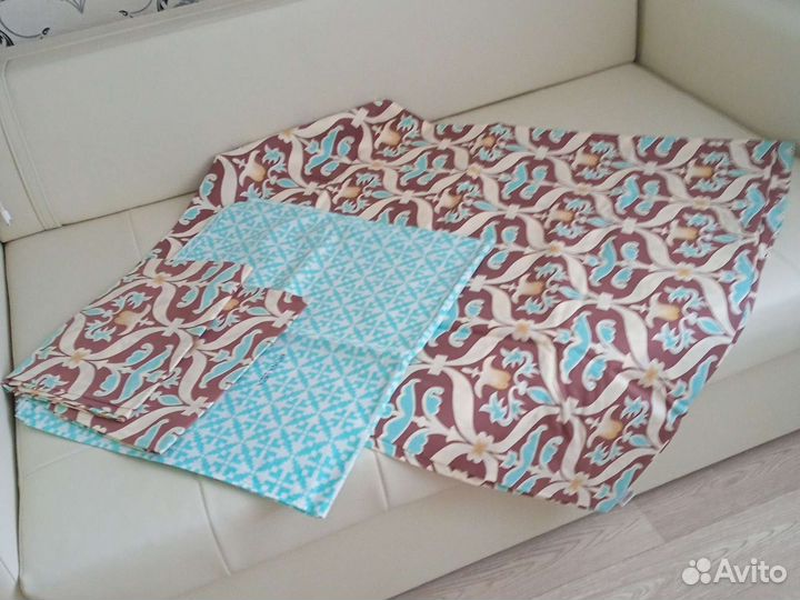 2х спальный комплект постельного белья