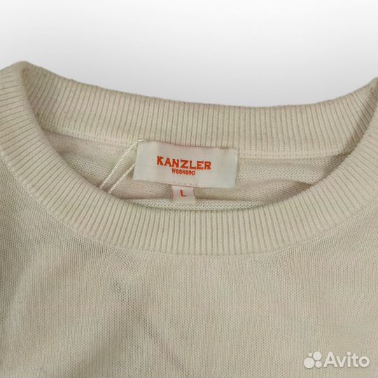 Джемпер Kanzler 52