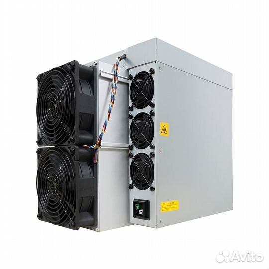 Antminer s21 200th