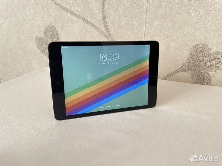iPad mini 2 Retina 7.9 Display