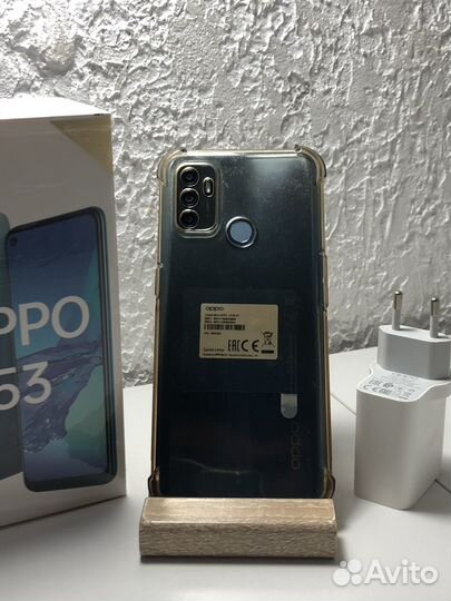 OPPO A53, 4/64 ГБ