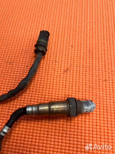 Лямбда зонд Bmw 750Lix F02 N63 4.4I 2009
