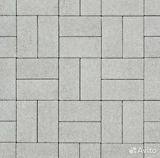 Тротуарная плитка