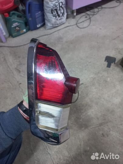 Детали для газ 21