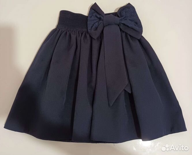 Юбка 122