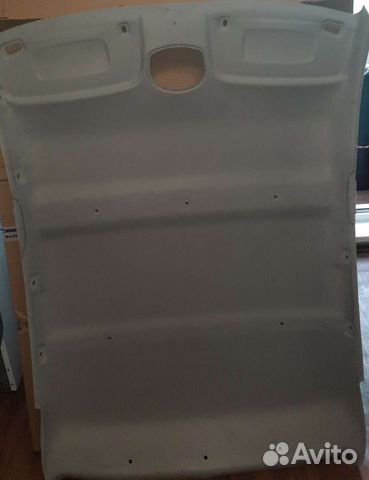 Потолок на гранту 2190