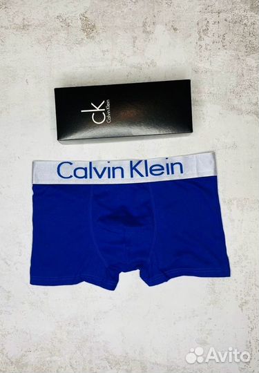 Набор трусов Calvin Klein мужских