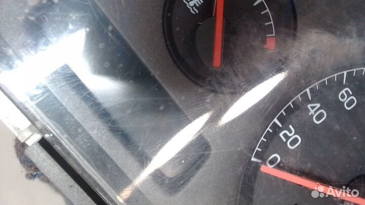 Щиток приборов Volvo V70, 2001