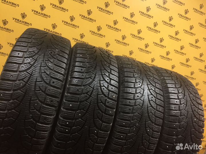 Pirelli Winter Carving Edge 205/55 R16 94T