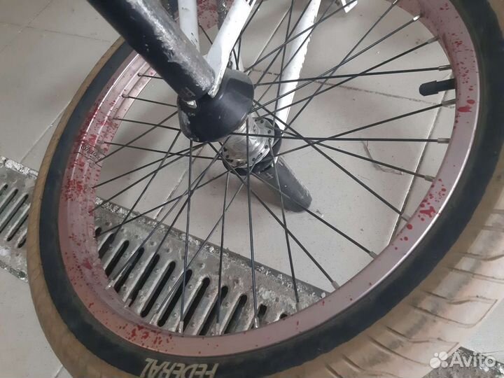 Bmx