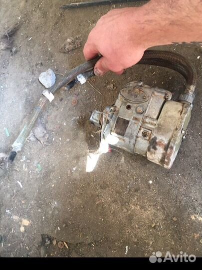 Магнето двух контактное