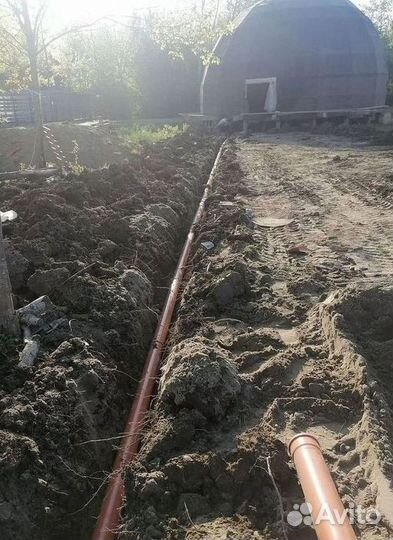 Cтанция очистки сточных вод Евролос био