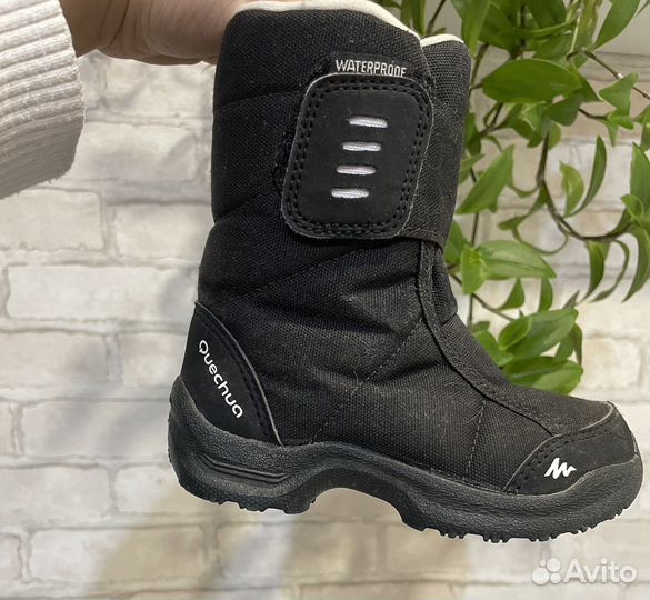 Ботинки Decathlon