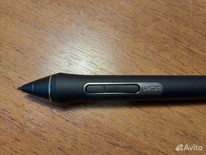 Стилус для планшета wacom Pro Pen 2