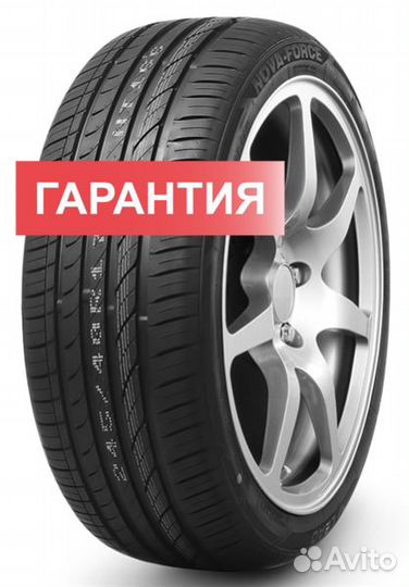 Leao Nova-Force 235/40 R18