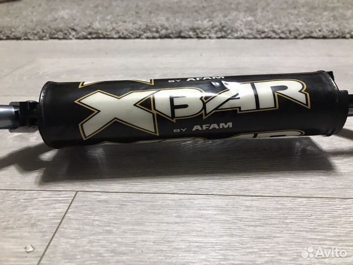 Руль для кроссового мото и питбайка TRW