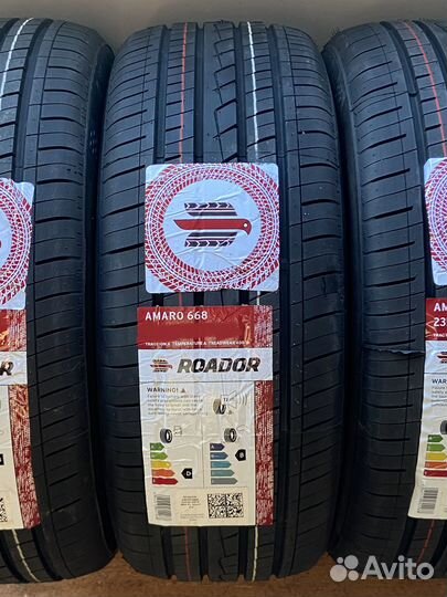 Roador Amaro 668 235/55 R20 102V