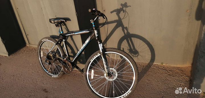 Велосипед Stels navigator 650