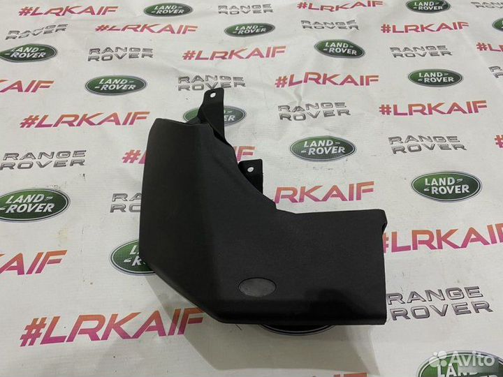 Брызговик задний Land Rover Discovery 3
