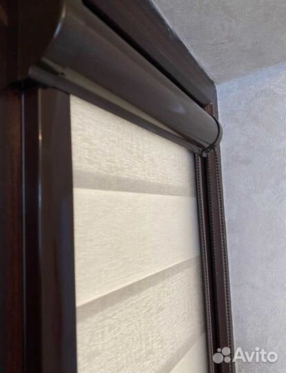 Жалюзи рулонные
