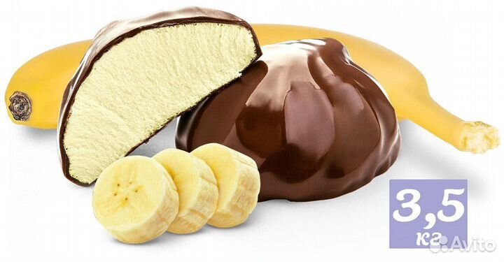 Продавец кондитерских изделий