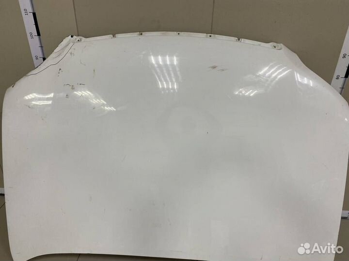 Б/У Капот 5330160630 toyota