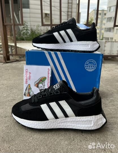 Adidas retropy e5 р.36-44 лето