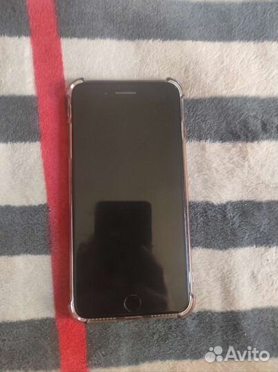 Телефон iPhone 7 plus