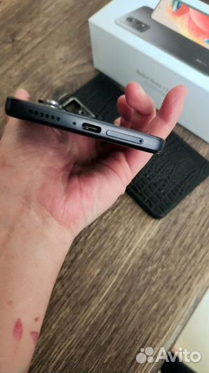 Xiaomi Redmi Note 12 Pro, 8/128 ГБ