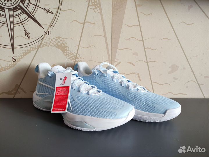 Кроссовки баскетбольные Li Ning