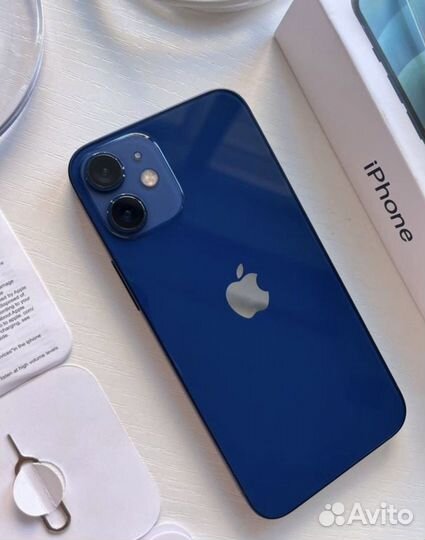 iPhone 12 mini, 128 ГБ