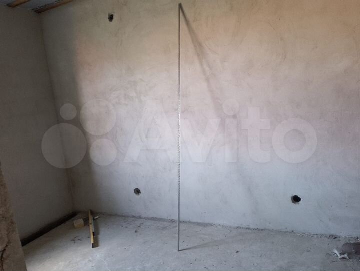 Дом 85 м² на участке 3 сот.