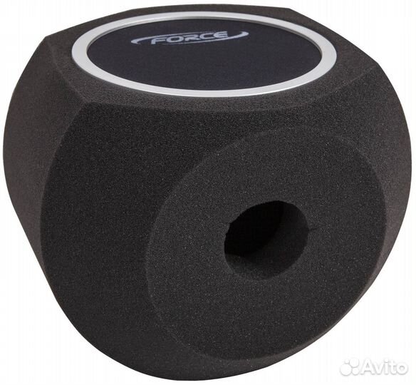 Звукопоглощающий экран force PF-08