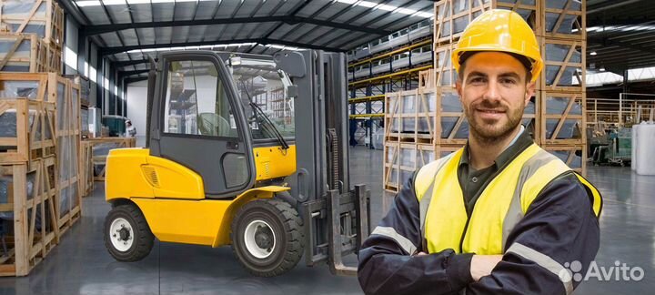 Грузчик/Проживание/Сменный график