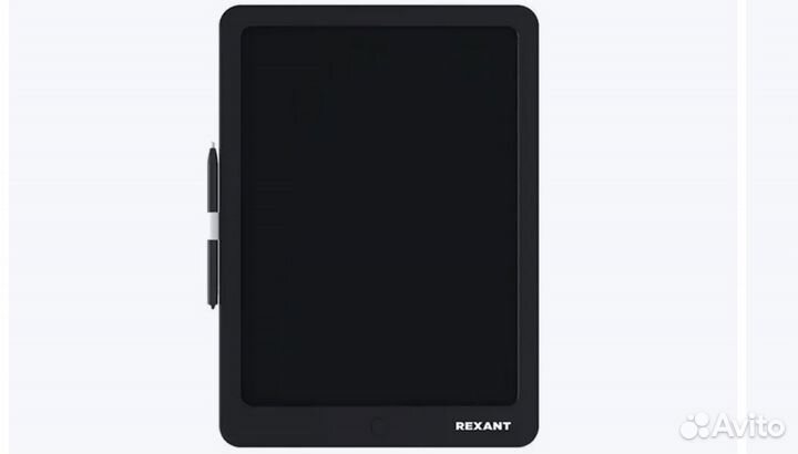 Планшет детский rexant для рисования