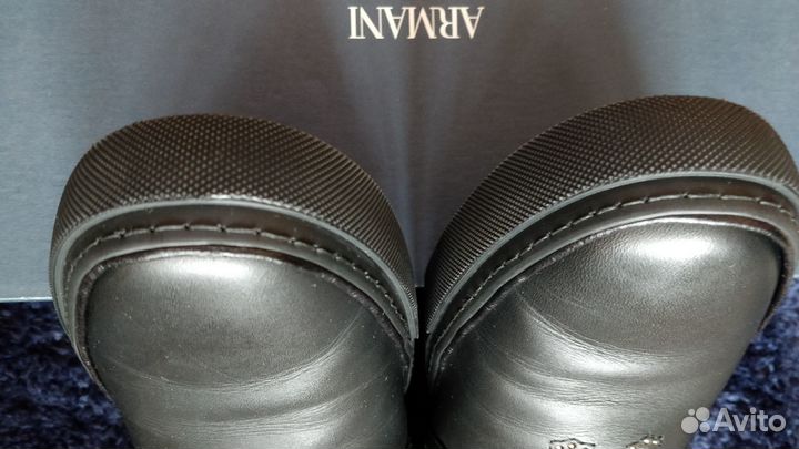 Слипоны Roberto Cavalli