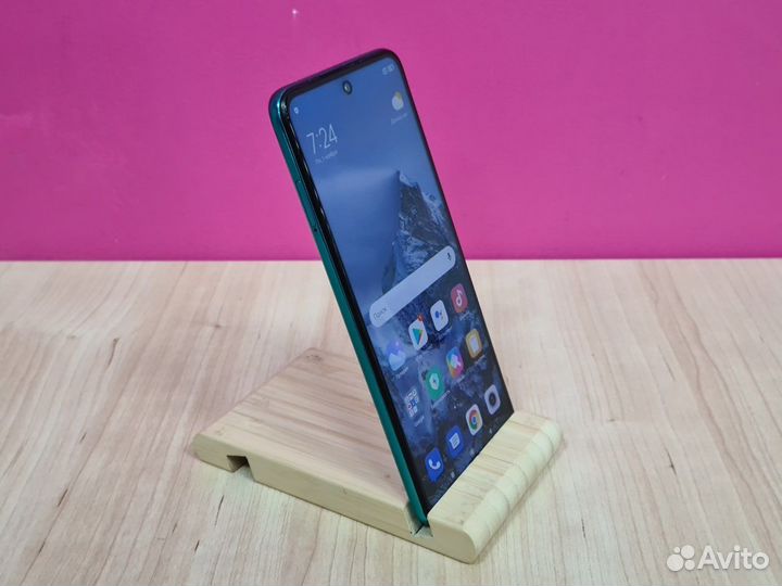 Xiaomi Redmi Note 9 Pro, 6/128 ГБ