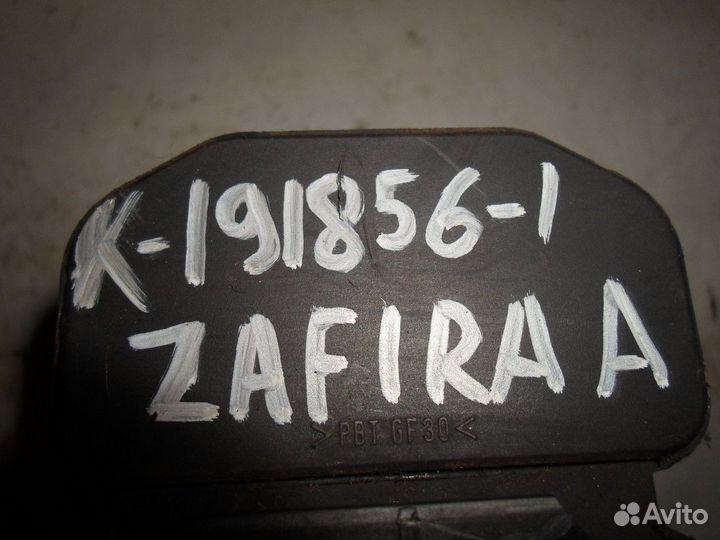 Блок ABS (насос) (Opel Astra, Opel Zafira)