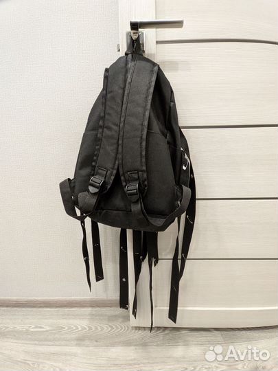 Рюкзак с лентами Wiark