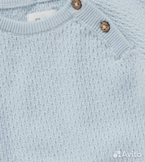 Джемпер C&A 62-68